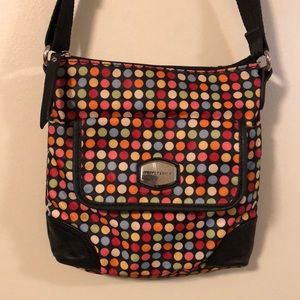 Franco Sarto Crossbody Bag